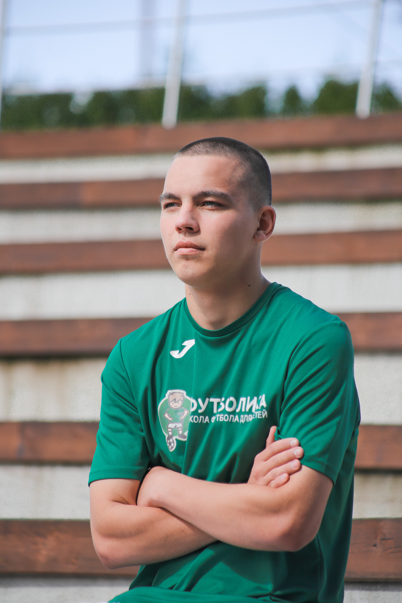 тренер футболики Анатолий Пальчевский